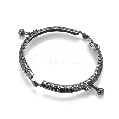 Iron Purse Frames FIND-WH0043-07B-1