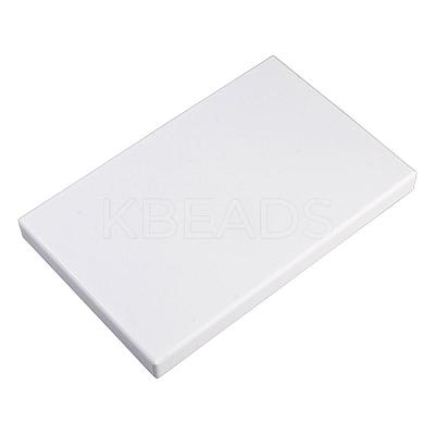 Organic Acrylic Jewelry Displays ODIS-D015-06-1
