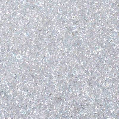 MIYUKI Round Rocailles Beads SEED-X0055-RR0250-1