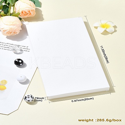 Animal Themed Acrylic & Resin Beads DIY Jewelry Making Kits DIY-CJ0002-43-1
