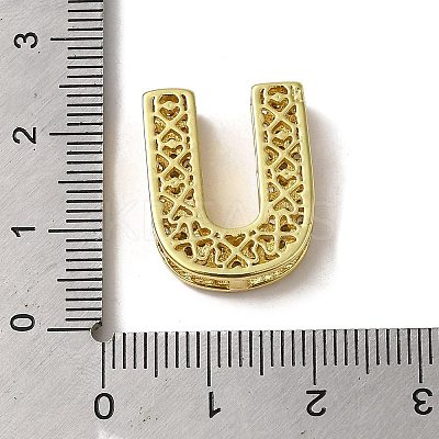 Brass Beads KK-D098-04U-G-1