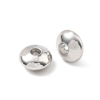 SHEGRACE Brass Beads XGRPCH442-216P-1