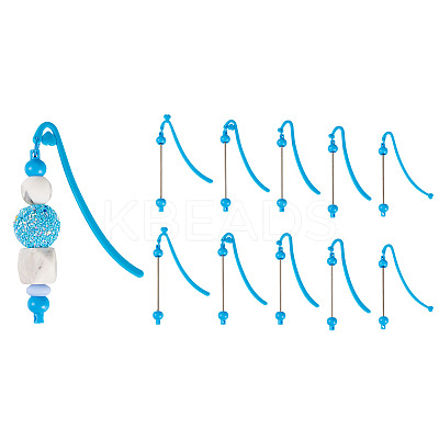 Plastic Bookmarks FIND-BT0001-33E-1