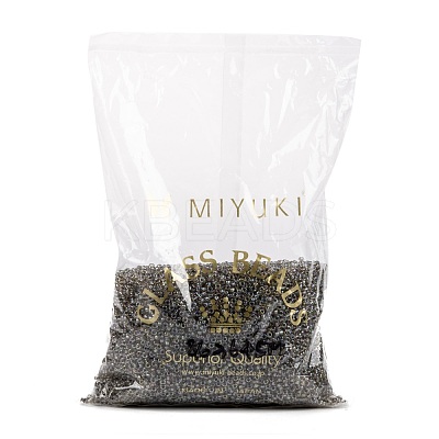 MIYUKI Round Rocailles Beads SEED-G008-RR3645-1
