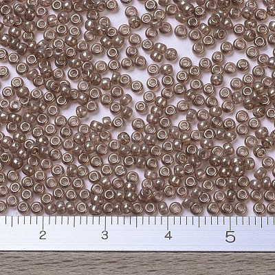 MIYUKI Round Rocailles Beads SEED-X0054-RR0310-1