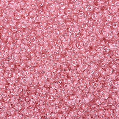 MIYUKI Round Rocailles Beads SEED-JP0008-RR1109-1