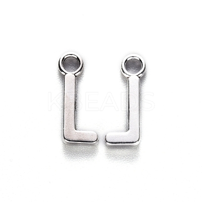 Tibetan Style Alloy Pendants TIBE-S108-108L-AS-RS-1