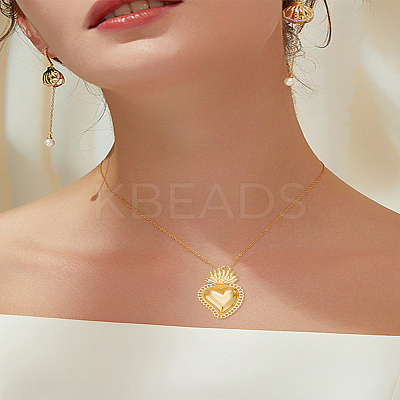 8Pcs Alloy Pendants FIND-LP0006-76-1