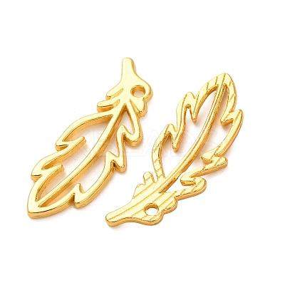 Alloy Pendants FIND-C094-09G-1