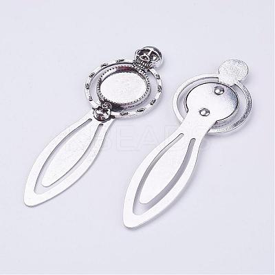 Bookmark Making Sets DIY-X0284-01-1