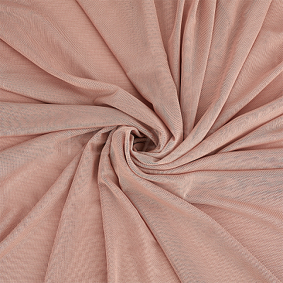 Polyester Stretch Fabric DIY-WH0110-05A-1