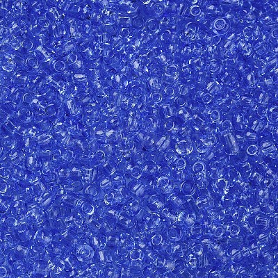 Glass Seed Beads X2-SEED-A004-2mm-6-1