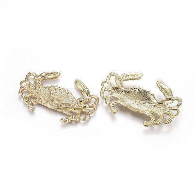 Alloy Pendants TIBEP-A040-016G-NR-1