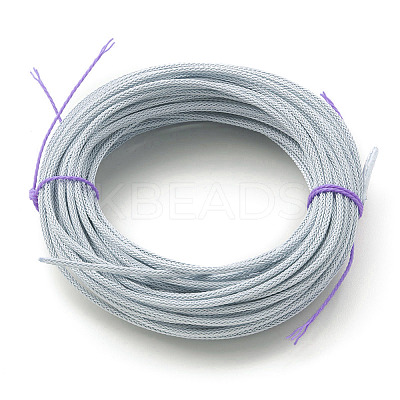 Braided Steel Wire Rope Cord TWIR-Z001-02-1
