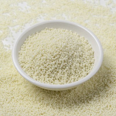 MIYUKI Round Rocailles Beads SEED-G009-RR0491-1