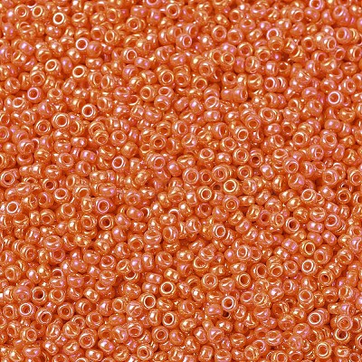 MIYUKI Round Rocailles Beads SEED-X0054-RR0474-1