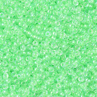 MIYUKI Round Rocailles Beads SEED-G007-RR0268-1