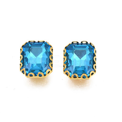 Sew on Rhinestone RGLA-S030-20A-B07-1