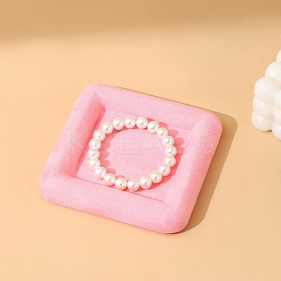 Velvet Jewelry Tray PW-WG0600C-03-1