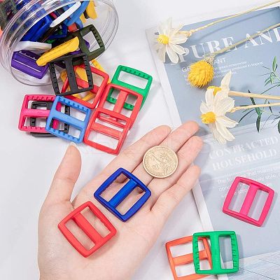 Plastic Buckles KY-NB0001-03-1
