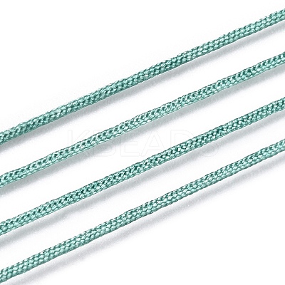 Nylon Chinese Knot Cord NWIR-C003-01B-19-1