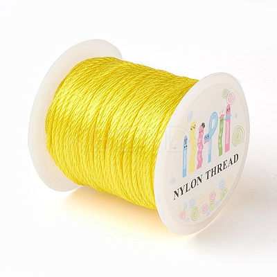 Nylon Thread NWIR-JP0014-1.0mm-543-1