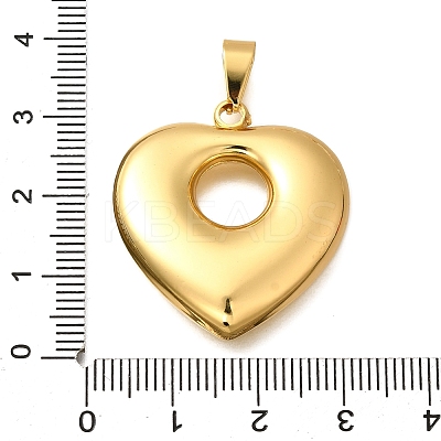 304 Stainless Steel Pendants LS-STAS-H200-25G-13-1