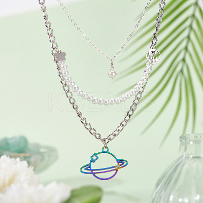 3 Sets Alloy Pendants PALLOY-DC0001-16-1