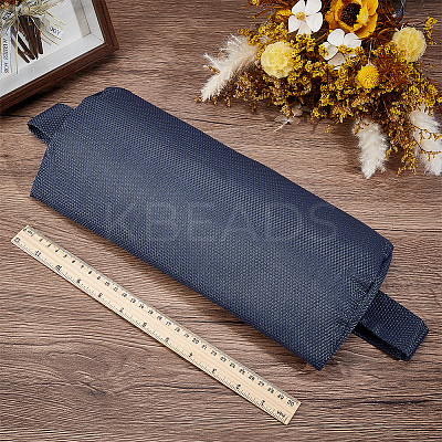Sponge Head Pillow for Folding Chairs AJEW-WH20006-411B-1