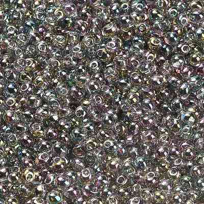 MIYUKI 3.4mm Drop Beads Y-SEED-MY04-DP2440-1