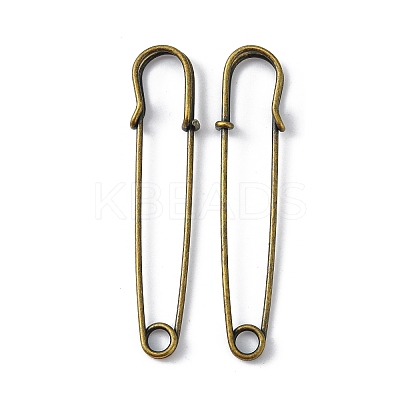 Iron Kilt Pins Brooch Findings E028Y-NFAB-1