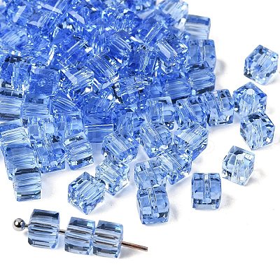 K9 Glass SWAR-F074-4x4mm-14-1
