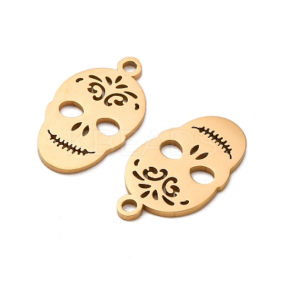 Ion Plating(IP) 304 Stainless Steel Pendants STAS-T040-T537G-1