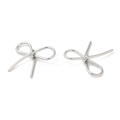 Non-Tarnish 304 Stainless Steel Pendants X-STAS-H214-24P-1