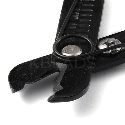 45# Steel Pliers TOOL-G021-13-1