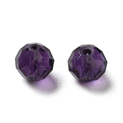 K9 Glass Imitation Austrian Crystal Beads GLAA-H024-17A-03-1