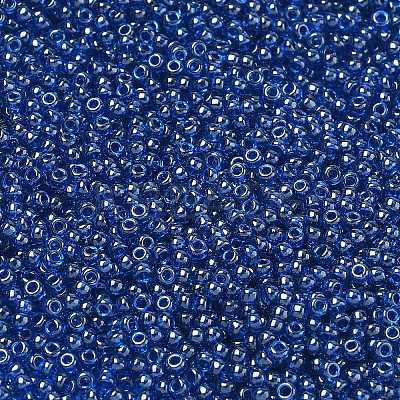 MIYUKI Round Rocailles Beads SEED-G007-RR2273-1