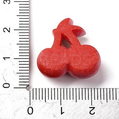 Resin Cabochons CRES-Z010-03K-1