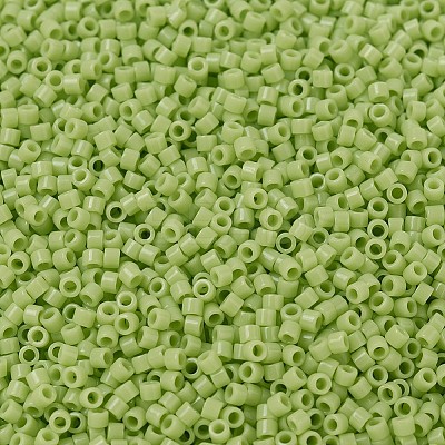 MIYUKI Delica Beads SEED-MY11-DB0733-1