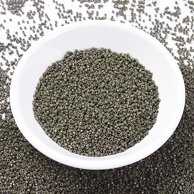 MIYUKI Delica Beads X-SEED-J020-DB0657-1