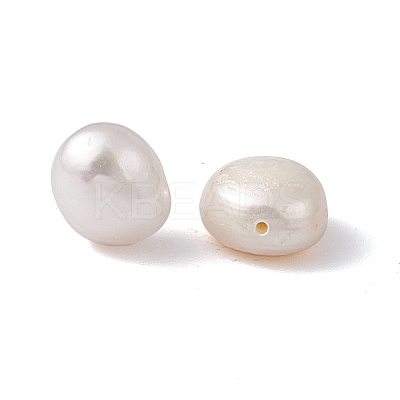 Baroque Natural Keshi Pearl Beads PEAR-N020-P38-1