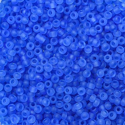 MIYUKI Round Rocailles Beads X-SEED-G007-RR0150F-1