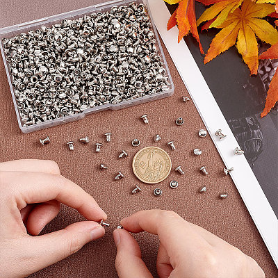 Stainless Steel Rivets FIND-UN0001-68-1