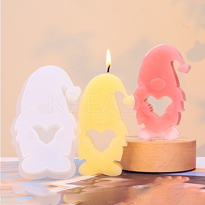 Christmas Theme Silicone Molds Candle Molds SIMO-Z006-06B-1