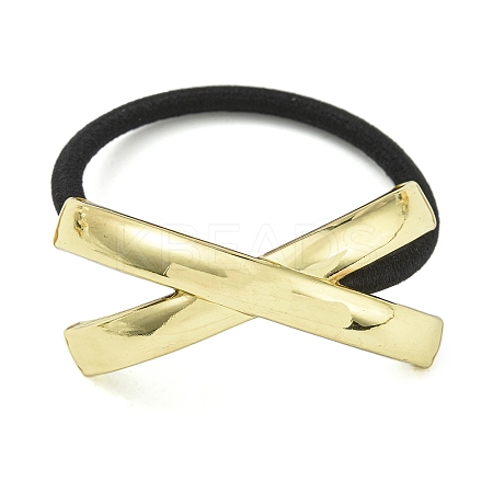 Elastic Hair Ties OHAR-K003-01C-G-1