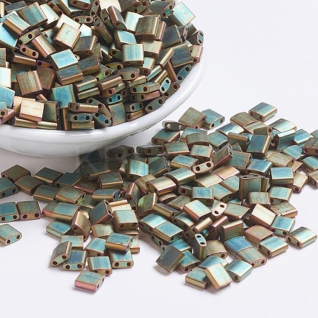 MIYUKI TILA Beads SEED-MY05-TL2035-1