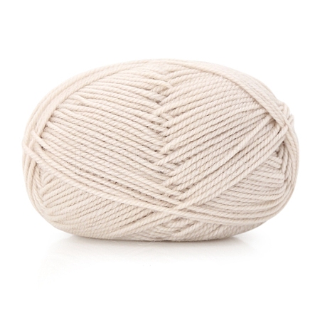 Silk Wool Knitting Yarn PW-WGE3D48-10-1