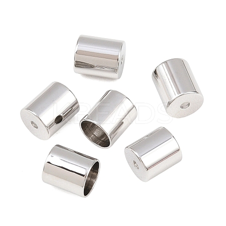 SHEGRACE Brass Cord Ends XGRPCP481-267P-1