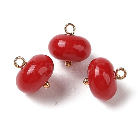 Acrylic Pendants MACR-C033-12E-1