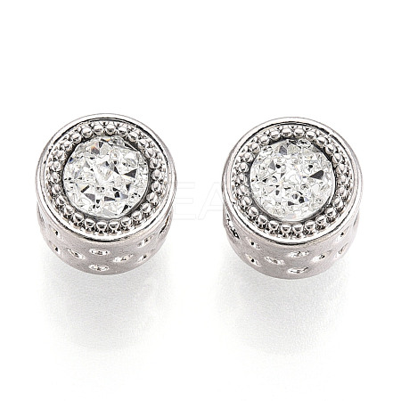 Resin European Beads MPDL-Q208-069D-P-1